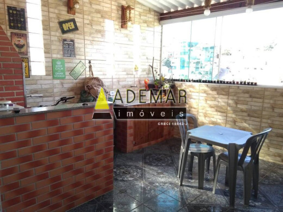 Imagem Casa com 3 Quartos à Venda, em Inamar - Diadema Imagem Casa com 3 Quartos à Venda, em Inamar - Diadema
