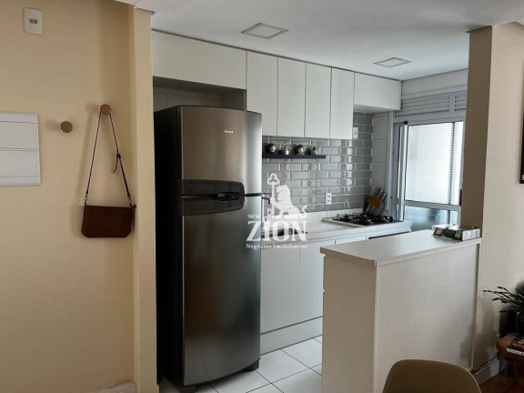 Imagem Apartamento com 2 Quartos à Venda, 48 m² em Cangaíba - São Paulo Imagem Apartamento com 2 Quartos à Venda, 48 m² em Cangaíba - São Paulo