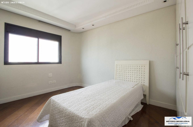 Imagem Apartamento com 6 Quartos à Venda, 463 m² em Jardim Analia Franco - São Paulo