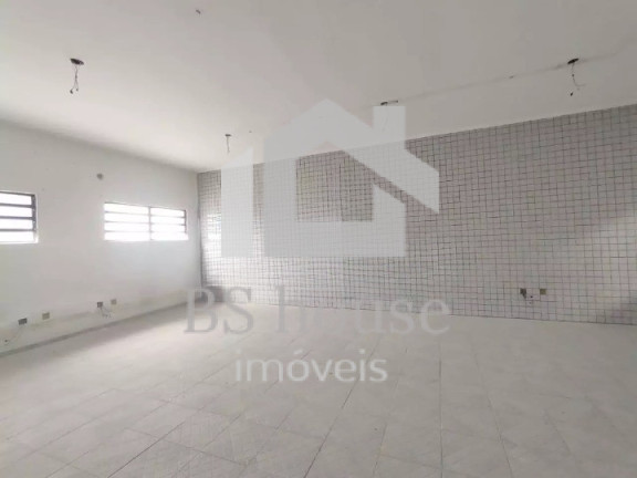 Imagem Galpão à Venda, 1.182 m² em Vila Luzita - Santo André Imagem Galpão à Venda, 1.182 m² em Vila Luzita - Santo André