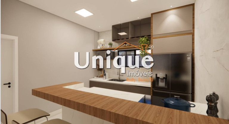 Imagem Casa com 3 Quartos à Venda, 360 m² em Nova São Pedro - São Pedro Da Aldeia