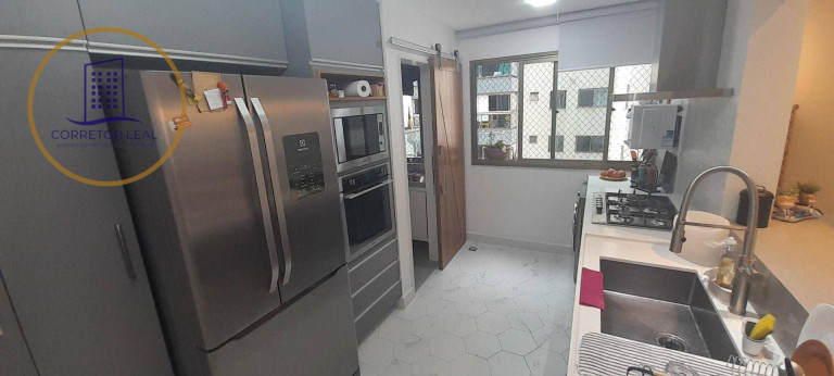 Imagem Apartamento com 3 Quartos à Venda, 126 m² em Praia De Itaparica - Vila Velha Imagem Apartamento com 3 Quartos à Venda, 126 m² em Praia De Itaparica - Vila Velha