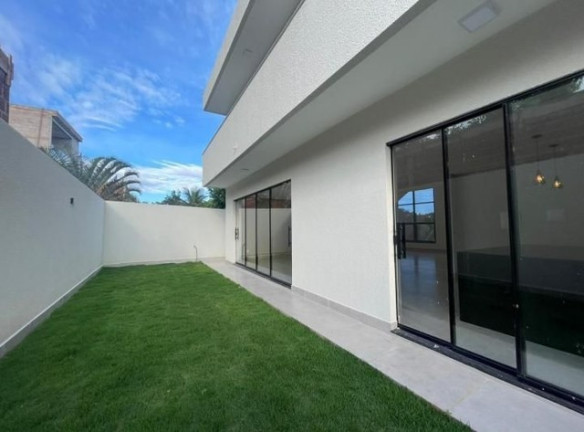 Imagem Casa com 3 Quartos à Venda, 235 m² em Setor Habitacional Arniqueira (águas Claras) - Brasília Imagem Casa com 3 Quartos à Venda, 235 m² em Setor Habitacional Arniqueira (águas Claras) - Brasília