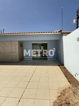 Imagem Casa com 2 Quartos à Venda, 95 m² em Padre Cicero - Petrolina