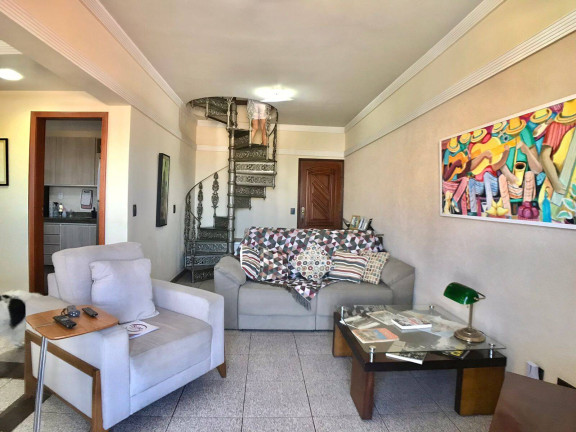 Imagem Cobertura com 4 Quartos à Venda, 117 m² em Braga - Cabo Frio Imagem Cobertura com 4 Quartos à Venda, 117 m² em Braga - Cabo Frio