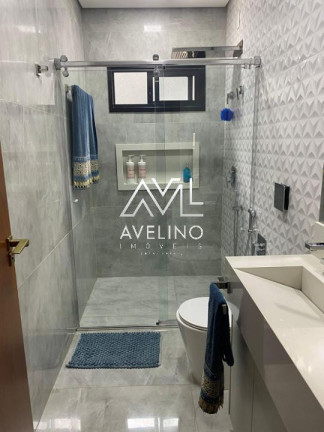 Imagem Casa de Condomínio com 3 Quartos à Venda, 163 m² em Porto Royale - Dourados Imagem Casa de Condomínio com 3 Quartos à Venda, 163 m² em Porto Royale - Dourados