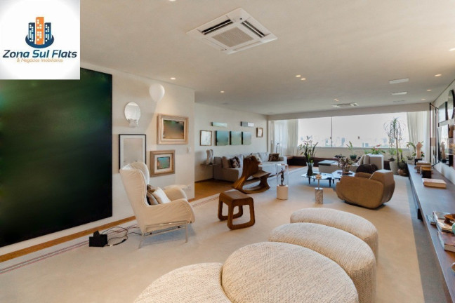 Imagem Apartamento com 3 Quartos à Venda, 300 m² em Cerqueira César - São Paulo Imagem Apartamento com 3 Quartos à Venda, 300 m² em Cerqueira César - São Paulo