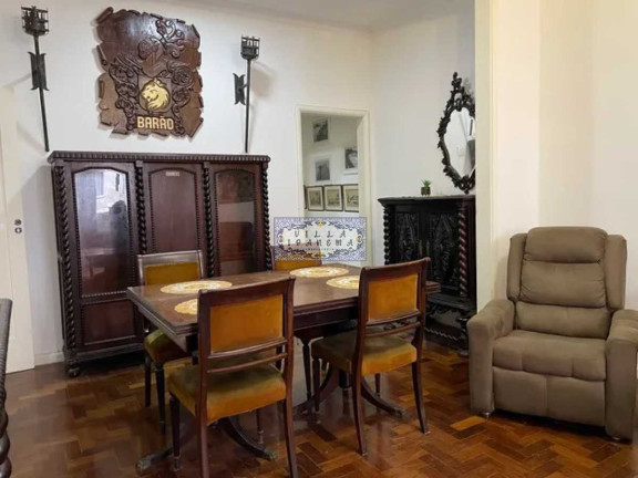 Imagem Apartamento com 2 Quartos para Alugar, 90 m² em Copacabana - Rio De Janeiro Imagem Apartamento com 2 Quartos para Alugar, 90 m² em Copacabana - Rio De Janeiro