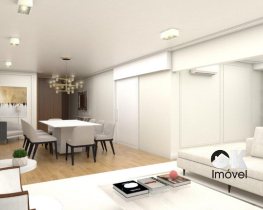 Imagem Apartamento com 4 Quartos à Venda, 209 m² em Jardim Paulista - São Paulo Imagem Apartamento com 4 Quartos à Venda, 209 m² em Jardim Paulista - São Paulo