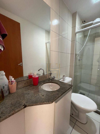 Imagem Apartamento com 3 Quartos à Venda, 67 m² em Laranjeiras - Serra Imagem Apartamento com 3 Quartos à Venda, 67 m² em Laranjeiras - Serra