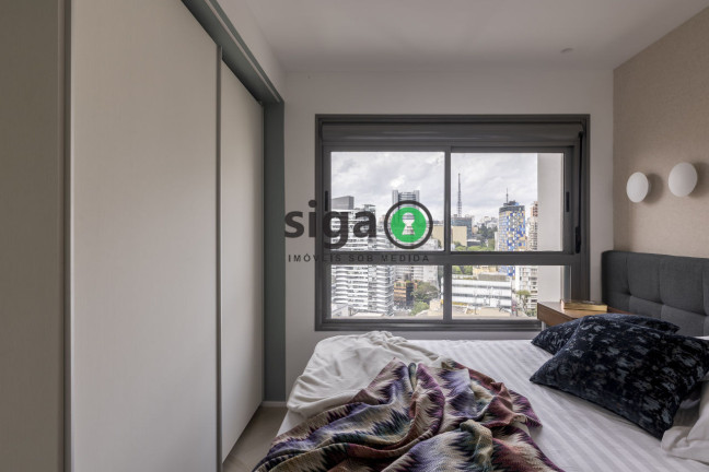 Imagem Apartamento com 2 Quartos à Venda, 70 m² em Jardim América - São Paulo Imagem Apartamento com 2 Quartos à Venda, 70 m² em Jardim América - São Paulo