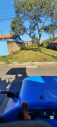 Imagem Terreno à Venda, 354 m² em Jardim Botânico - Goiânia