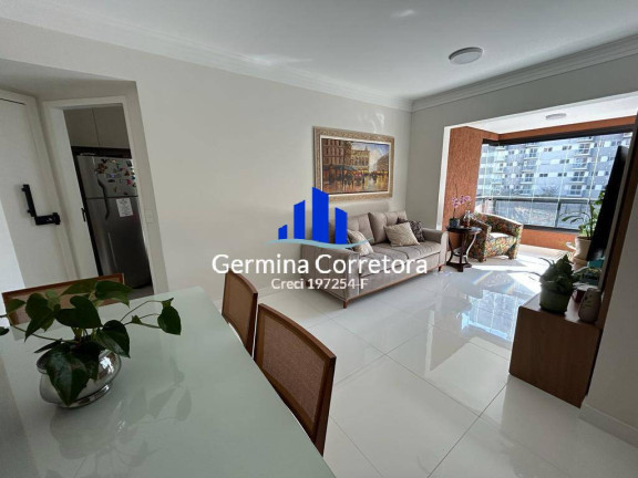 Imagem Apartamento com 3 Quartos à Venda, 84 m² em Alphaville Centro Industrial E Empresarial/alphaville. - Barueri Imagem Apartamento com 3 Quartos à Venda, 84 m² em Alphaville Centro Industrial E Empresarial/alphaville. - Barueri