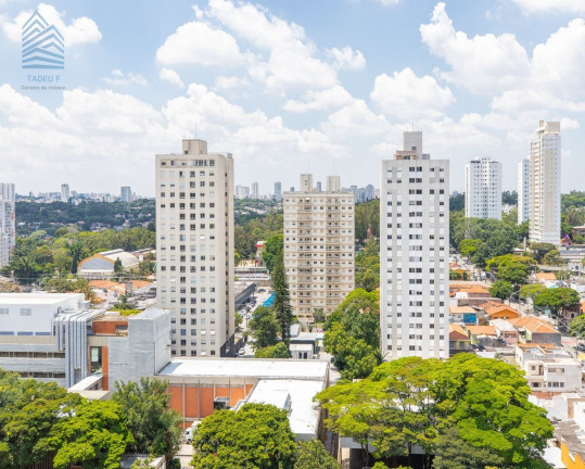 Imagem Imóvel com 4 Quartos à Venda, 137 m² em Chácara Santo Antonio - São Paulo