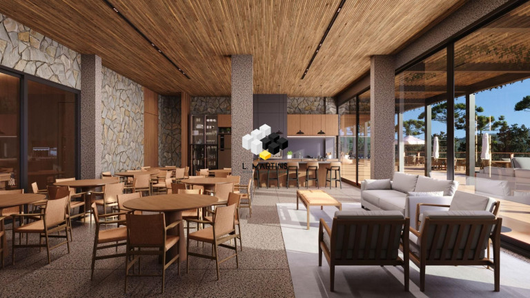 Imagem Cobertura com 2 Quartos à Venda, 117 m² em Planalto - Gramado Imagem Cobertura com 2 Quartos à Venda, 117 m² em Planalto - Gramado