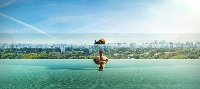 Imagem Apartamento com 1 Quarto à Venda, em Pinheiros - São Paulo Imagem Apartamento com 1 Quarto à Venda, em Pinheiros - São Paulo