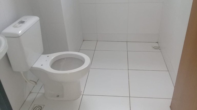 Imagem Apartamento com 2 Quartos à Venda, 48 m² em Pedra Mole
