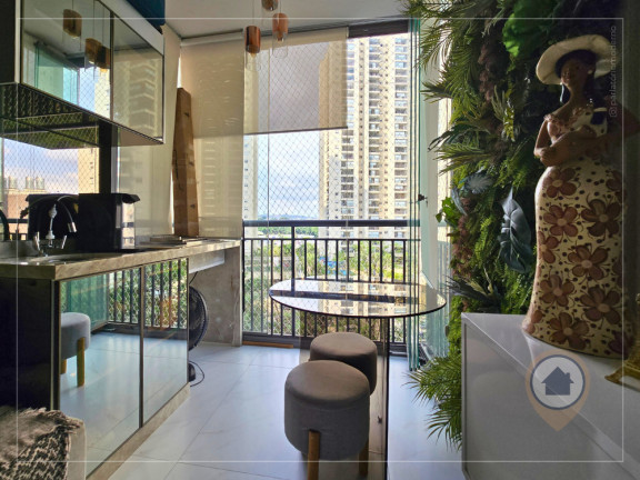 Imagem Apartamento com 2 Quartos à Venda, 58 m² em Picanço - Guarulhos