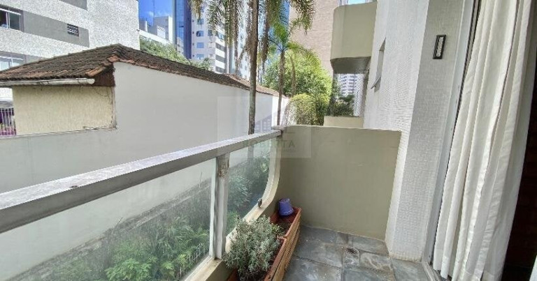 Foto do imóvel Apartamento com 3 Quartos à Venda, 113 m² em Paraíso - São Paulo
