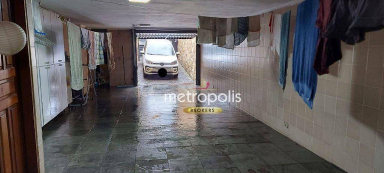 Imagem Sobrado com 3 Quartos à Venda, 221 m² em Osvaldo Cruz - São Caetano Do Sul Imagem Sobrado com 3 Quartos à Venda, 221 m² em Osvaldo Cruz - São Caetano Do Sul