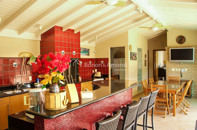 Imagem Casa de Condomínio com 4 Quartos à Venda, 1.061 m² em Loteamento Alphaville Campinas - Campinas Imagem Casa de Condomínio com 4 Quartos à Venda, 1.061 m² em Loteamento Alphaville Campinas - Campinas