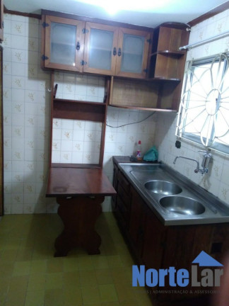 Imagem Apartamento com 2 Quartos à Venda, 52 m² em Lauzane Paulista - São Paulo