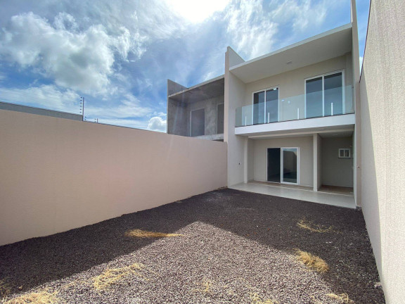 Imagem Sobrado com 3 Quartos à Venda, 90 m² em Floresta - Cascavel