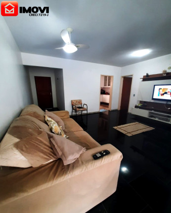 Apartamento com 3 Quartos à Venda, 142 m² em Praia Do Canto - Vitória