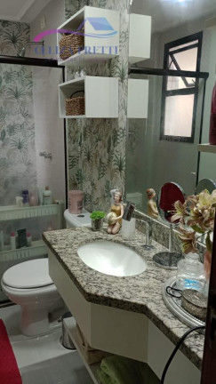 Imagem Apartamento com 3 Quartos à Venda, 102 m² em Itapuã - Vila Velha