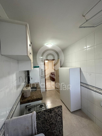Imagem Apartamento com 2 Quartos à Venda, 55 m² em Parque Leopoldina - Campos Dos Goytacazes
