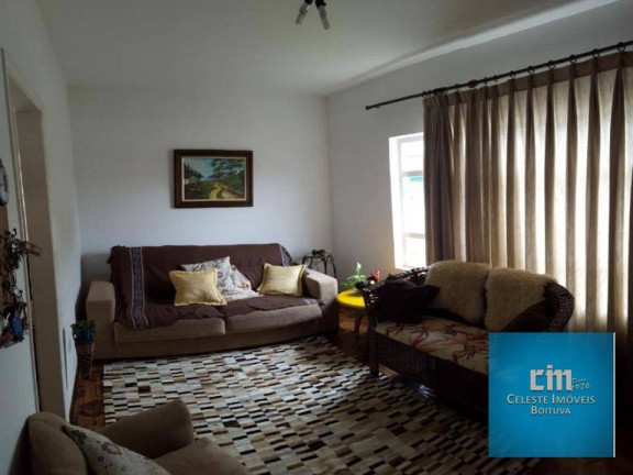 Imagem Casa com 2 Quartos à Venda, 88 m² em Centro - Boituva