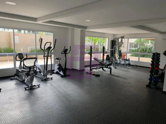 Imagem Apartamento com 2 Quartos à Venda, 87 m² em Loteamento João Batista Julião - Guarujá