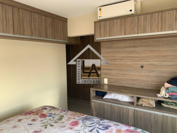 Imagem Apartamento com 3 Quartos à Venda, 134 m² em Jardim Taquaral - São Paulo