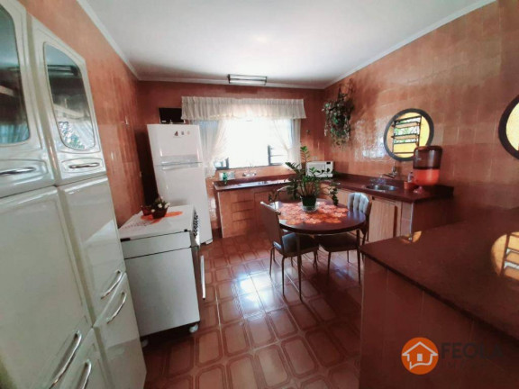 Imagem Casa com 3 Quartos à Venda, 200 m² em Residencial Furlan - Santa Bárbara D'oeste Imagem Casa com 3 Quartos à Venda, 200 m² em Residencial Furlan - Santa Bárbara D'oeste