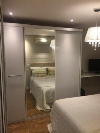 Imagem Apartamento com 2 Quartos à Venda, 57 m² em Sarandi - Porto Alegre Imagem Apartamento com 2 Quartos à Venda, 57 m² em Sarandi - Porto Alegre