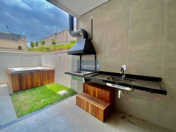 Imagem Casa com 3 Quartos à Venda,  em Jardim Celeste - Jundiaí