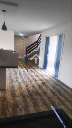 Imagem Casa com 3 Quartos à Venda, 256 m² em Bela Vista - Balneário Piçarras