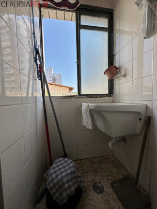 Imagem Imóvel com 1 Quarto à Venda, 37 m² em Guilhermina - Praia Grande