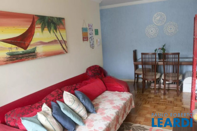 Imagem Apartamento com 2 Quartos à Venda, 69 m² em Santa Maria - São Caetano Do Sul Imagem Apartamento com 2 Quartos à Venda, 69 m² em Santa Maria - São Caetano Do Sul