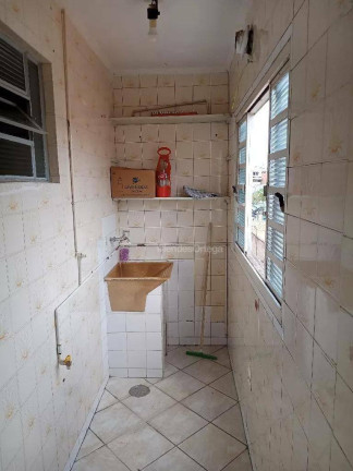Imagem Apartamento com 2 Quartos à Venda, 48 m² em Jardim Guadalajara - Sorocaba