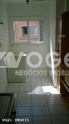 Imagem Apartamento com 2 Quartos à Venda, 58 m² em Rio Dos Sinos - Sao Leopoldo Imagem Apartamento com 2 Quartos à Venda, 58 m² em Rio Dos Sinos - Sao Leopoldo