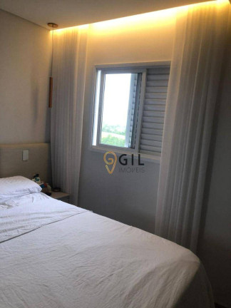 Imagem Apartamento com 2 Quartos à Venda, 63 m² em Pagador De Andrade - Jacareí Imagem Apartamento com 2 Quartos à Venda, 63 m² em Pagador De Andrade - Jacareí