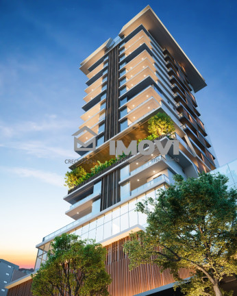 Apartamento com 2 Quartos à Venda, 67 m² em Praia Do Canto - Vitória