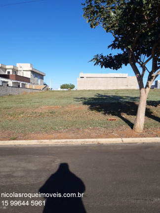 Imagem Terreno à Venda, 420 m² em Solaris Residencial E Resort - Boituva Imagem Terreno à Venda, 420 m² em Solaris Residencial E Resort - Boituva