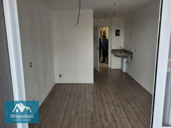 Imagem Apartamento com 1 Quarto à Venda, 23 m² em Quarta Parada - São Paulo