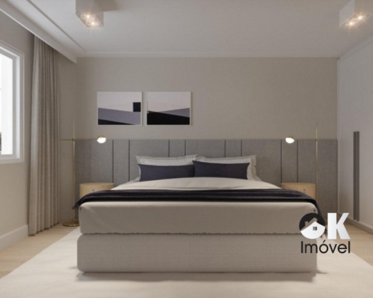 Imagem Apartamento com 3 Quartos à Venda, 244 m² em Jardim Paulista - São Paulo Imagem Apartamento com 3 Quartos à Venda, 244 m² em Jardim Paulista - São Paulo