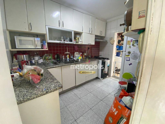 Imagem Sobrado com 2 Quartos à Venda, 85 m² em Utinga - Santo André Imagem Sobrado com 2 Quartos à Venda, 85 m² em Utinga - Santo André