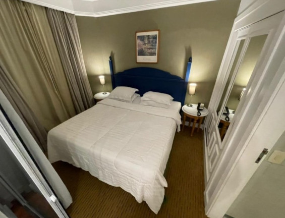 Imagem Imóvel com 1 Quarto à Venda, 31 m² em Indianópolis - São Paulo Imagem Imóvel com 1 Quarto à Venda, 31 m² em Indianópolis - São Paulo