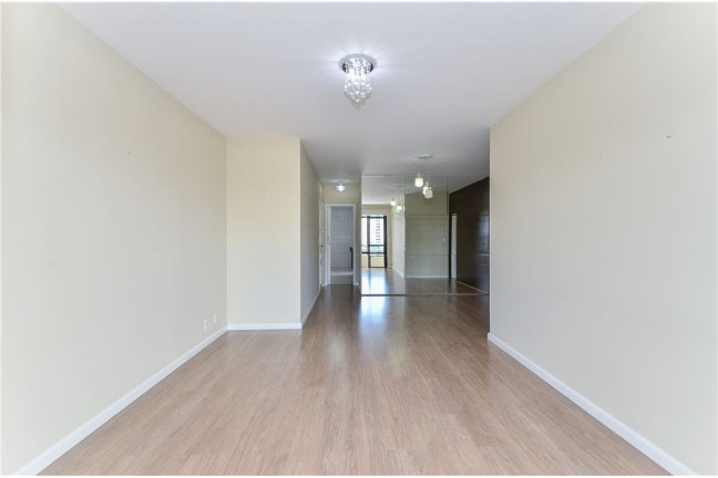 Imagem Apartamento com 4 Quartos à Venda, 127 m² em Vila Andrade - São Paulo