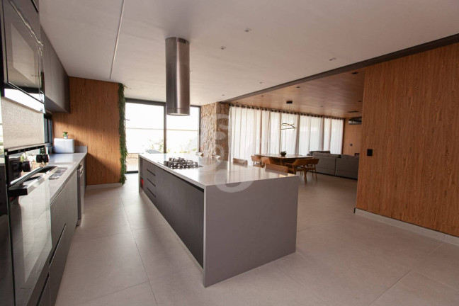 Imagem Casa de Condomínio com 4 Quartos à Venda, 400 m² em Tamboré - Santana De Parnaíba Imagem Casa de Condomínio com 4 Quartos à Venda, 400 m² em Tamboré - Santana De Parnaíba